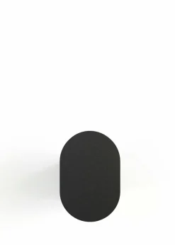 Metallbude Garderobenständer & -Haken|Kleiderhaken 3er-Set Palo