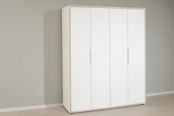 Kinder Paidi Kleiderschrank Lieven 166 x 204 cm