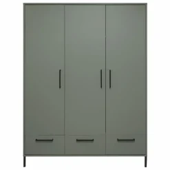 Kinder Mäusbacher Kleiderschrank Ole 148 x 195 cm