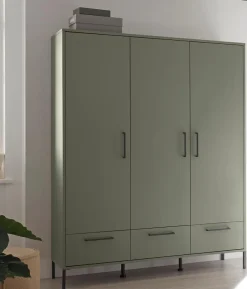 Kinder Mäusbacher Kleiderschrank Ole 148 x 195 cm