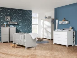 Discount Kleiderschrank Olli 164 x 204 cm Kinder Babyzimmer Schränke & Regale|Babyzimmer Schränke & Regale