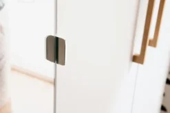 Kinder Paidi Kleiderschrank Oscar 124 x 206 cm