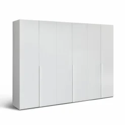Kleiderschränke|Kleiderschrank Ambra 300 x 223 cm