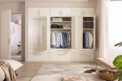 Boegner Kleiderschränke|Kleiderschrank Basic 328 x 225 cm