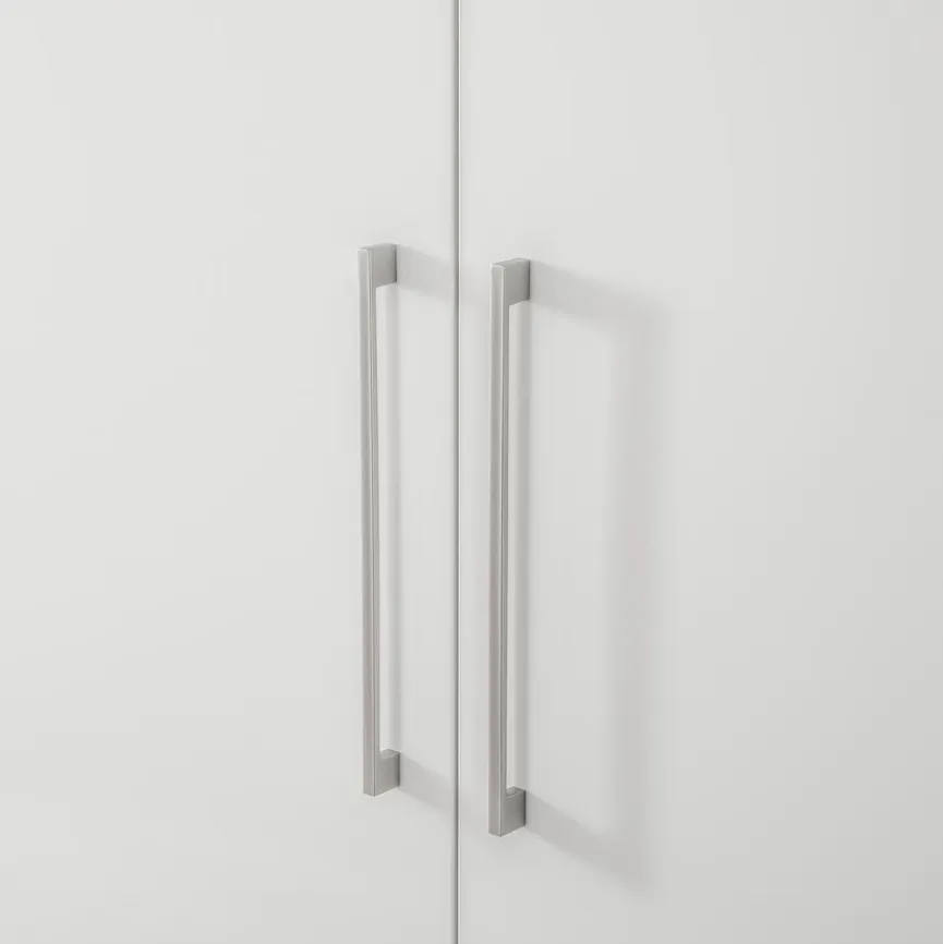 Boegner Kleiderschrank Basic 330 x 244 cm