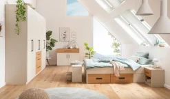 Kleiderschrank Basic 300 x 244 cm Kleiderschränke