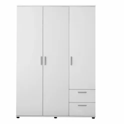 Online Kleiderschrank Bibo 115 x 191 cm Kinder Babyzimmer Schränke & Regale|Babyzimmer Schränke & Regale