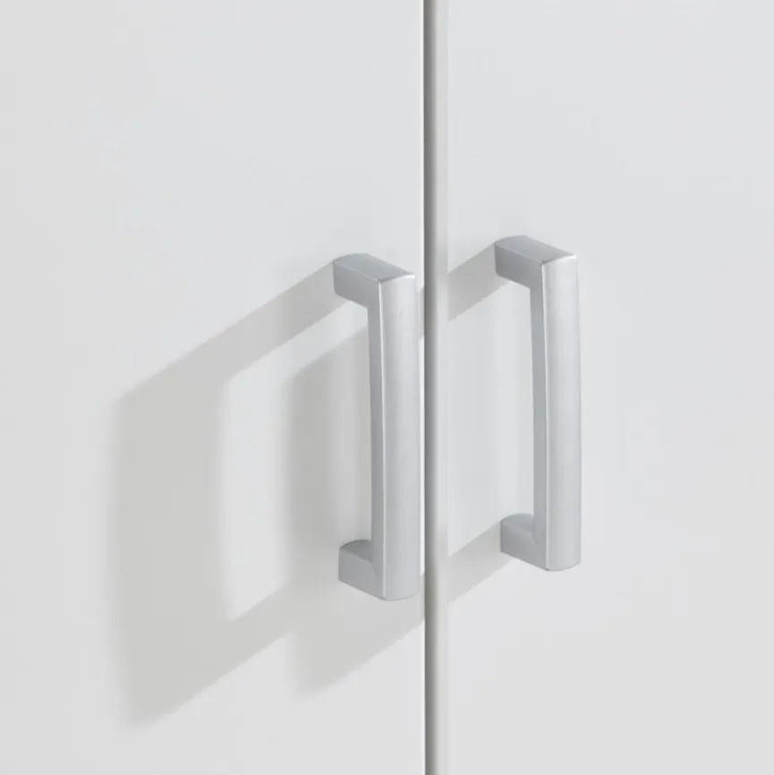 Kleiderschrank Bremen-Extra 91 x 199 cm Kinder Kinderzimmer Schränke|Kinderzimmer Schränke