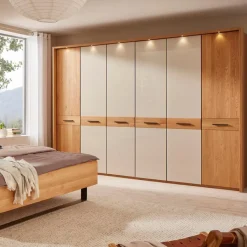 CASEDO Kleiderschrank Burgos 300 x 217 cm