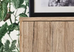 Kinder WIMEX Kleiderschrank Cariba 91 x 199 cm