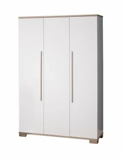 Kinder Paidi Kleiderschrank Carlo, 124 x 195 cm