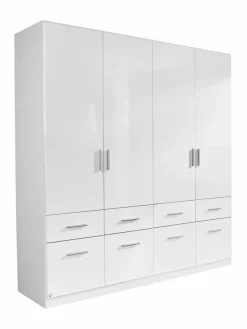 rauch BLUE Kleiderschrank Celle 181 x 197 cm