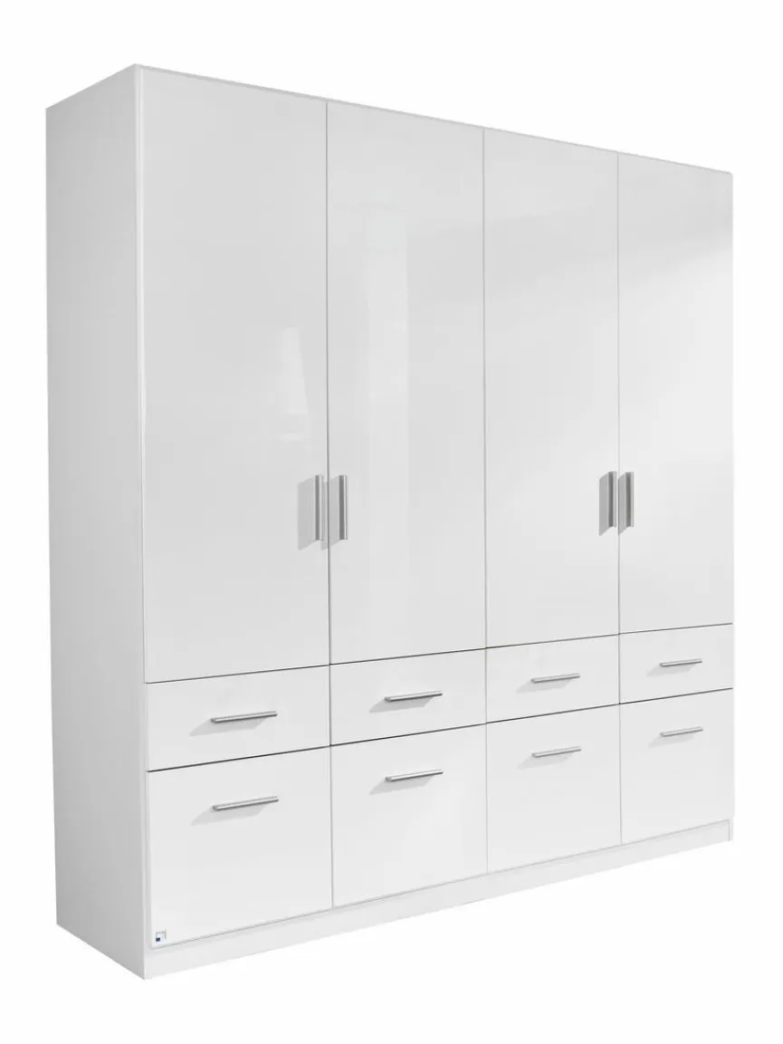 rauch BLUE Kleiderschrank Celle 181 x 197 cm