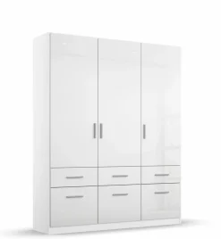Online Kleiderschrank Celle 136 x 197 cm Kleiderschränke