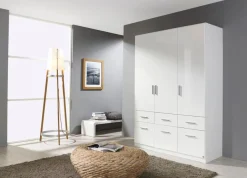 Online Kleiderschrank Celle 136 x 197 cm Kleiderschränke