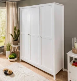 Inter Link Kleiderschränke|Kleiderschrank Chilly 155 x 210 cm