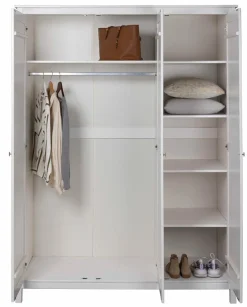 Inter Link Kleiderschränke|Kleiderschrank Chilly 155 x 210 cm