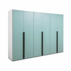 Rudolf Kleiderschränke|Kleiderschrank Cozy 302 x 220 cm