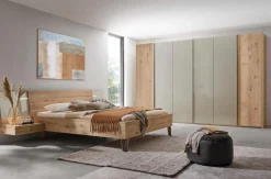 Thielemeyer Kleiderschränke|Kleiderschrank Cubo 299 x 222 cm