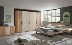 Kleiderschrank Danao 300 x 228