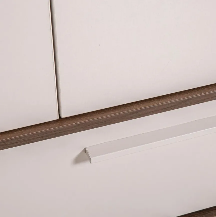 Sale Kleiderschrank Edwin 124 x 204 cm Kinder Babyzimmer Schränke & Regale|Babyzimmer Schränke & Regale