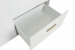 Kinder Paidi Babyzimmer Schränke & Regale|Babyzimmer Schränke & Regale|Kleiderschrank Enie 164 x 56 cm