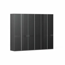 JOOP! Kleiderschrank Glass 298 x 240 cm