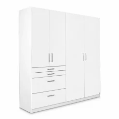 rauch BLUE Kleiderschrank Homburg 181 x 197 cm