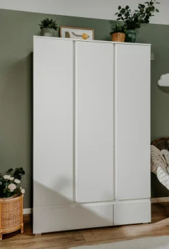 Kinder Kleiderschrank Image 120 x 191 cm