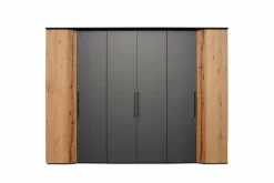 Musterring Kleiderschränke|Kleiderschrank Joline 299 x 222 cm