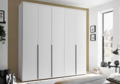 Pol Power Kleiderschränke|Kleiderschrank Kevo 225 x 225 cm