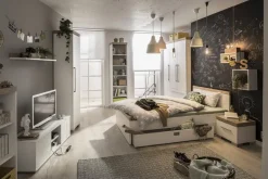 Sale Kleiderschrank Kira, 135 x 205 cm Kinder Kinderzimmer Schränke|Kinderzimmer Schränke