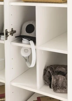 Sale Kleiderschrank Kira, 135 x 205 cm Kinder Kinderzimmer Schränke|Kinderzimmer Schränke