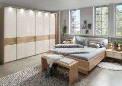 New Kleiderschrank Kiruna 300 x 217 cm Kleiderschränke