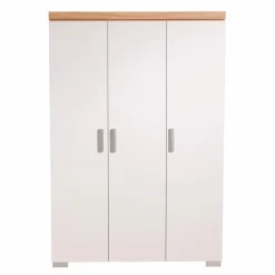 Kinder Portobello Kleiderschrank Kristin 2 130 x 193 cm