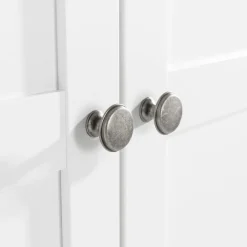 Sale Kleiderschrank Landwood 80 x 200 cm Kinder Kinderzimmer Schränke|Kinderzimmer Schränke