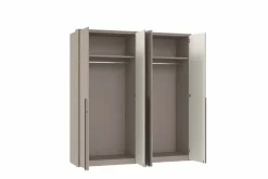 Jutzler Kleiderschränke|Kleiderschrank Liventio 200 x 220 cm