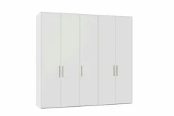 Outlet Kleiderschrank Liventio 250 x 236 cm Kleiderschränke
