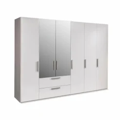 New Kleiderschrank Longline 300 x 220 cm Kleiderschränke
