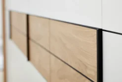 Sale Kleiderschrank Madiva 300 x 230 cm Kleiderschränke