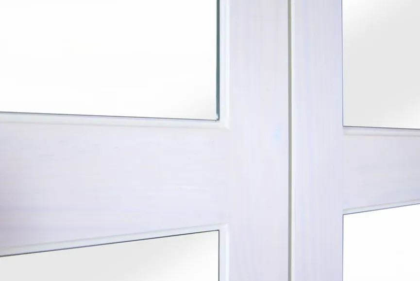 Kleiderschrank Maluno 216 x 208 cm Kinder Kinderzimmer Schränke|Kinderzimmer Schränke