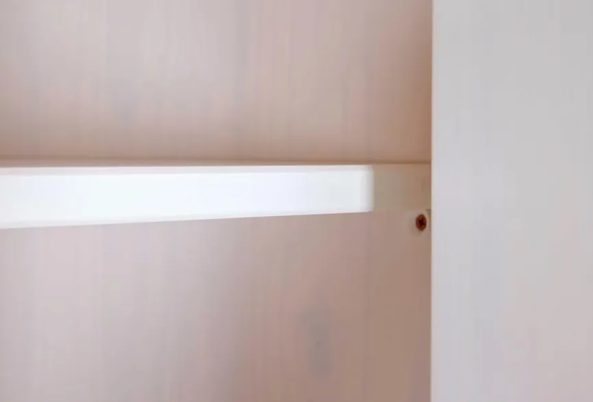 Kleiderschrank Maluno 216 x 208 cm Kinder Kinderzimmer Schränke|Kinderzimmer Schränke