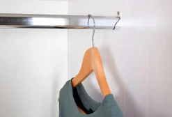 Kleiderschrank Maluno 216 x 208 cm Kinder Kinderzimmer Schränke|Kinderzimmer Schränke