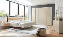 Kleiderschrank Marino 250 x 216 cm Kleiderschränke