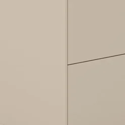 Kinder Paidi Kleiderschrank Mila & Ben 141 x 206 cm