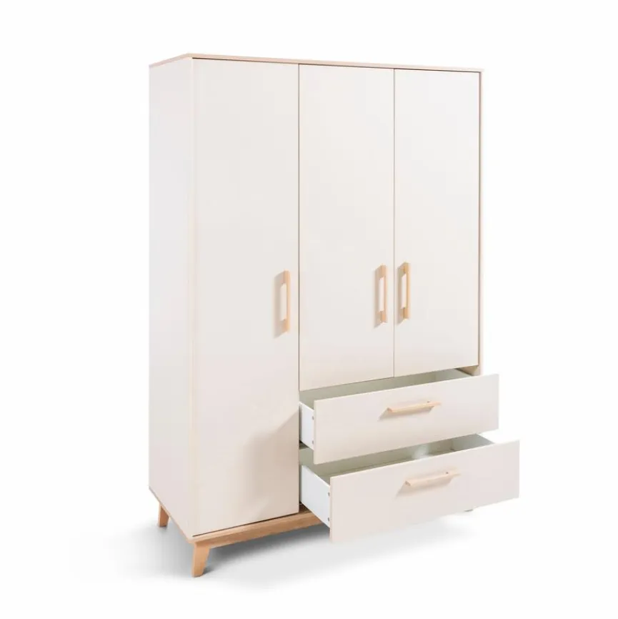 Sale Kleiderschrank Porto 138 x 200 cm Kinder Babyzimmer Schränke & Regale|Babyzimmer Schränke & Regale