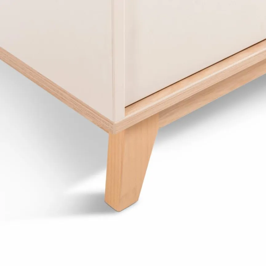 Sale Kleiderschrank Porto 138 x 200 cm Kinder Babyzimmer Schränke & Regale|Babyzimmer Schränke & Regale