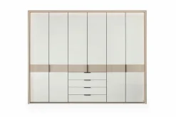 Sale Kleiderschrank San Diego 300 x 236 cm Kleiderschränke