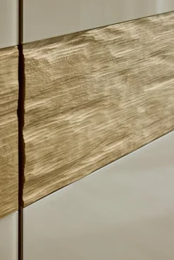 Musterring Kleiderschrank San Francisco 300 x 216 cm