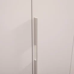 Hot Kleiderschrank Senza Tempo 303 x 242 cm Kleiderschränke